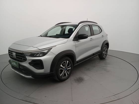 FIAT PULSE 1.0 TURBO 200 FLEX AUDACE CVT